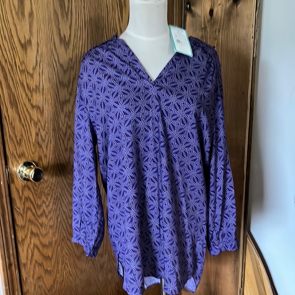 Escapda tunic - Picture 2 of 6